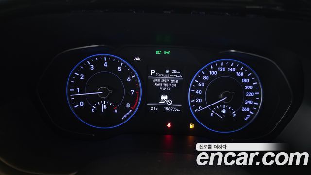Hyundai Palisade Gasoline 3.8 4WD Exclusive 2019 — фото 8