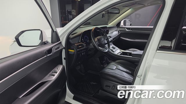 Hyundai Palisade Gasoline 3.8 4WD Exclusive 2019 — фото 10