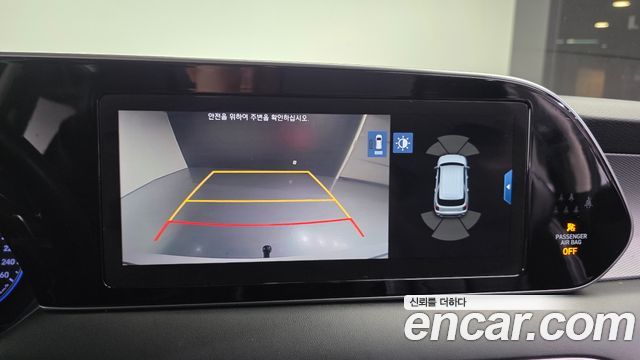 Hyundai Palisade Gasoline 3.8 4WD Exclusive 2019 — фото 15