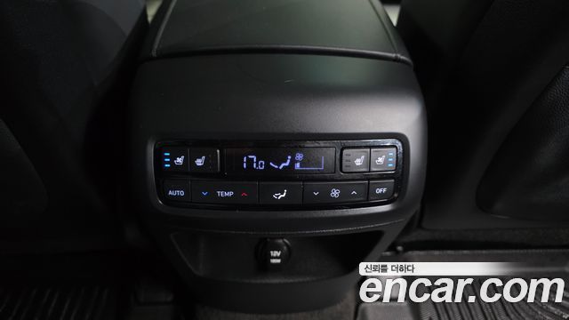 Hyundai Palisade Gasoline 3.8 4WD Exclusive 2019 — фото 18