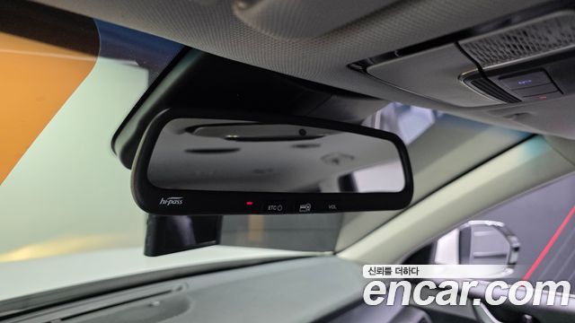 Hyundai Palisade Gasoline 3.8 4WD Exclusive 2019 — фото 19