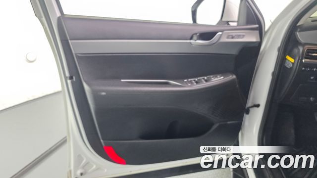 Hyundai Palisade Gasoline 3.8 4WD Exclusive 2019 — фото 24