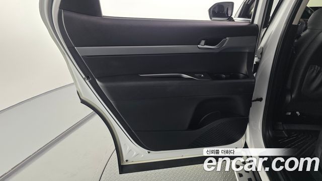 Hyundai Palisade Gasoline 3.8 4WD Exclusive 2019 — фото 25