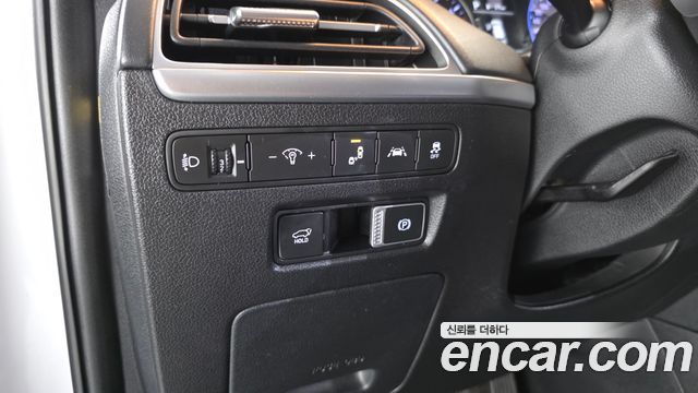 Hyundai Palisade Gasoline 3.8 4WD Exclusive 2019 — фото 28
