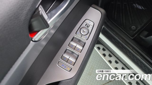 Hyundai Palisade Gasoline 3.8 4WD Exclusive 2019 — фото 30
