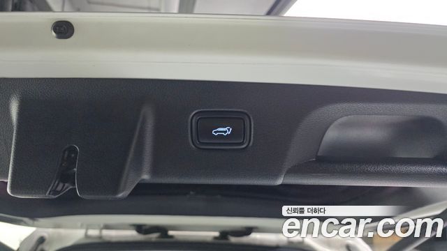 Hyundai Palisade Gasoline 3.8 4WD Exclusive 2019 — фото 32