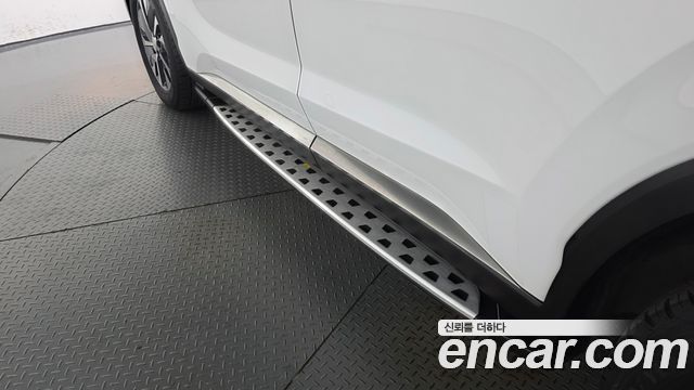 Hyundai Palisade Gasoline 3.8 4WD Exclusive 2019 — фото 33