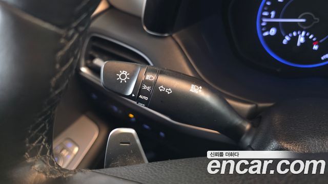 Hyundai Palisade Gasoline 3.8 4WD Exclusive 2019 — фото 34