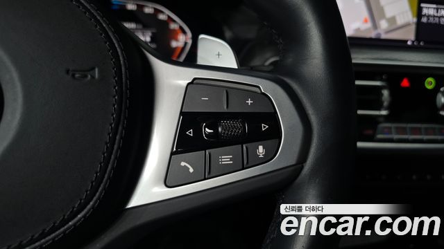 BMW X3 (G01) xDrive 20d M Sport 2024 — фото 32