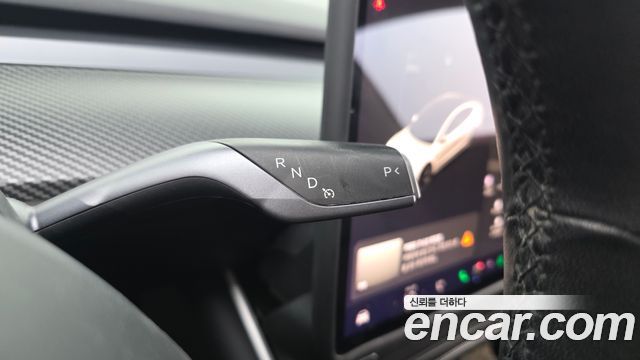 Tesla Model 3 Long Range AWD 2020 — фото 9