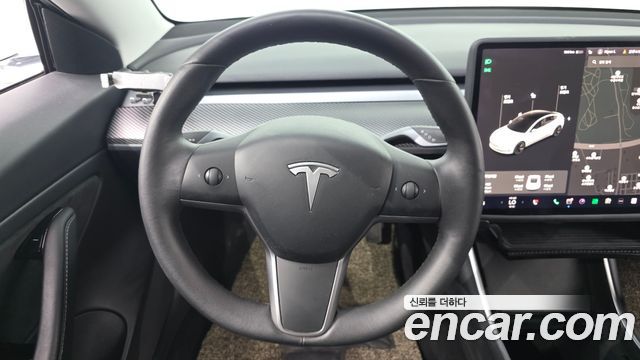 Tesla Model 3 Long Range AWD 2020 — фото 17