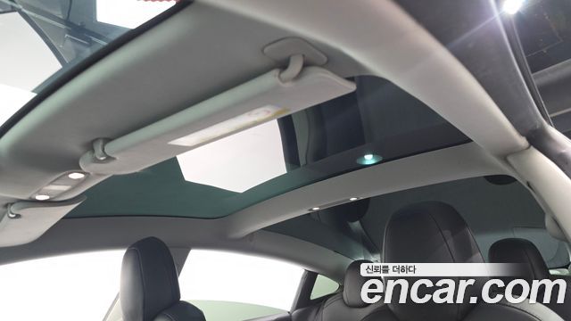 Tesla Model 3 Long Range AWD 2020 — фото 23