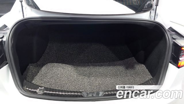 Tesla Model 3 Long Range AWD 2020 — фото 24