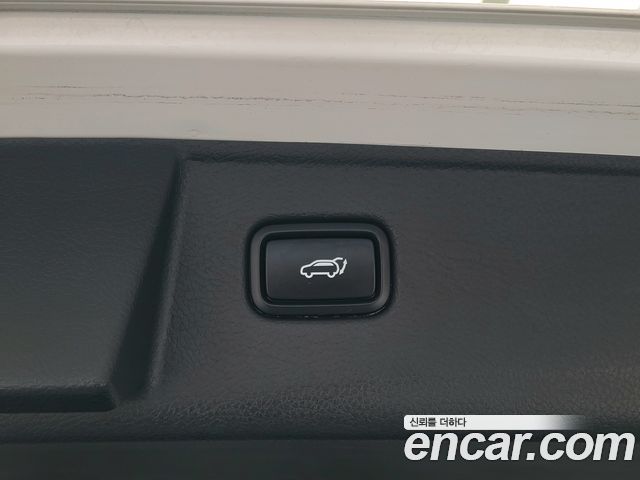 Kia Mohave The Master Diesel 3.0 4WD 6-Seater Masters 2021 — фото 20