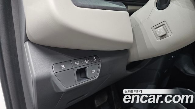 Kia EV9 Long Range 4WD Air 2024 — фото 18