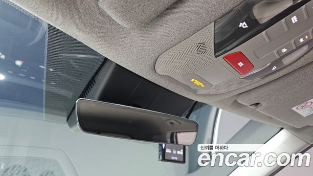 Kia EV9 Long Range 4WD Air 2024 — фото 19