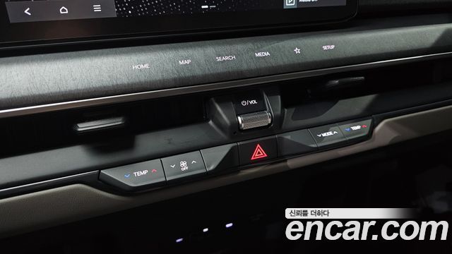 Kia EV9 Long Range 4WD Air 2024 — фото 28