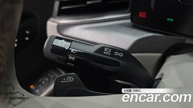 Kia EV9 Long Range 4WD Air 2024 — фото 33
