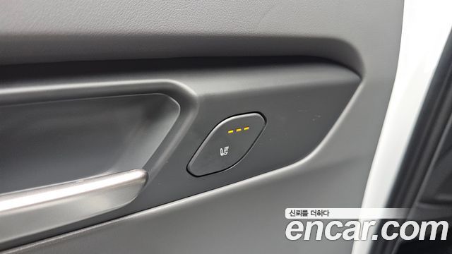 Kia EV9 Long Range 4WD Air 2024 — фото 36