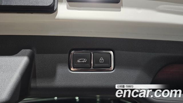Kia EV9 Long Range 4WD Air 2024 — фото 37