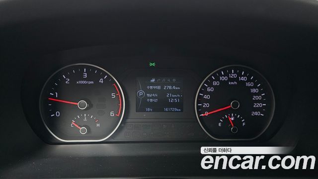 Kia Mohave Diesel 3.0 4WD VIP 2017 — фото 8