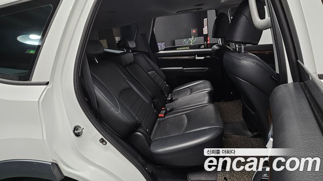 Kia Mohave Diesel 3.0 4WD VIP 2017 — фото 15