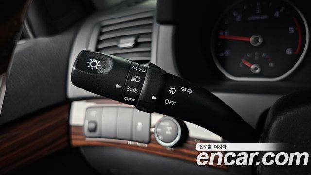 Kia Mohave Diesel 3.0 4WD VIP 2017 — фото 22