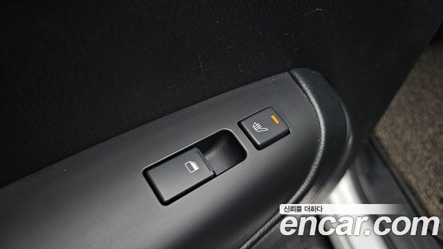 Kia Mohave Diesel 3.0 4WD VIP 2017 — фото 34