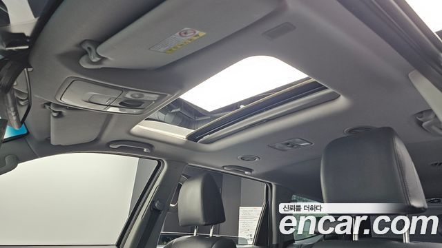 Kia Mohave Diesel 3.0 4WD VIP 2017 — фото 38