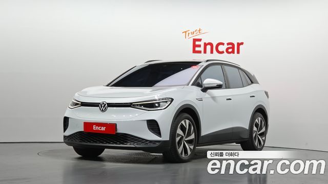 Volkswagen ID.4 Pro