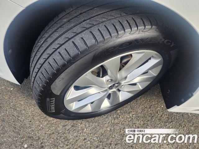 Kia K5 (II) LPI SX Noblesse 2016 — фото 18