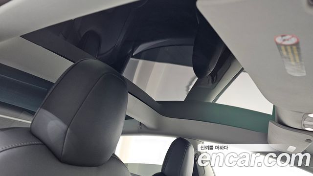 Tesla Model 3 Long Range AWD 2022 — фото 18