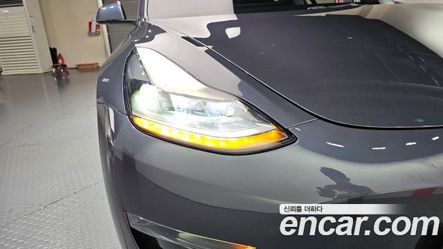 Tesla Model 3 Long Range AWD 2022 — фото 22