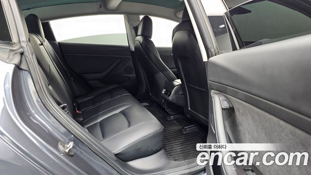 Tesla Model 3 Long Range AWD 2022 — фото 26