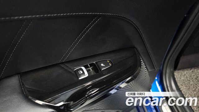 Kia K5 (III) 1.6 Turbo Signature 2020 — фото 19