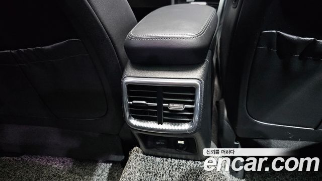 Kia K5 (III) 1.6 Turbo Signature 2020 — фото 32