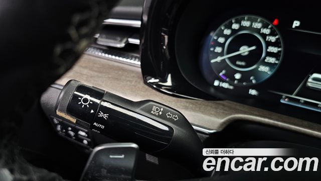 Kia K5 (III) 1.6 Turbo Signature 2020 — фото 33