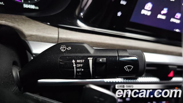Kia K5 (III) 1.6 Turbo Signature 2020 — фото 34