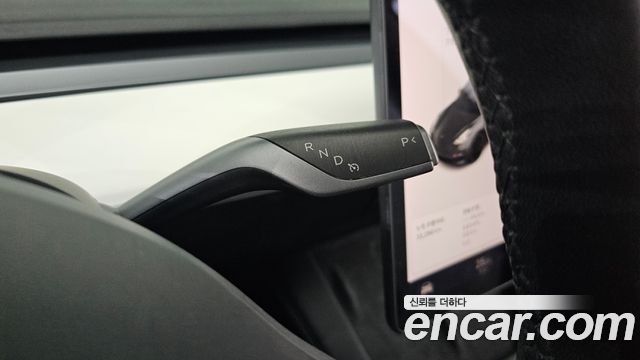 Tesla Model 3 Performance AWD 2021 — фото 9
