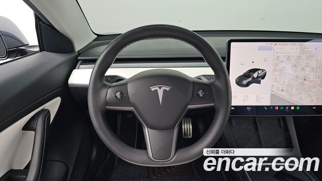 Tesla Model 3 Performance AWD 2021 — фото 13