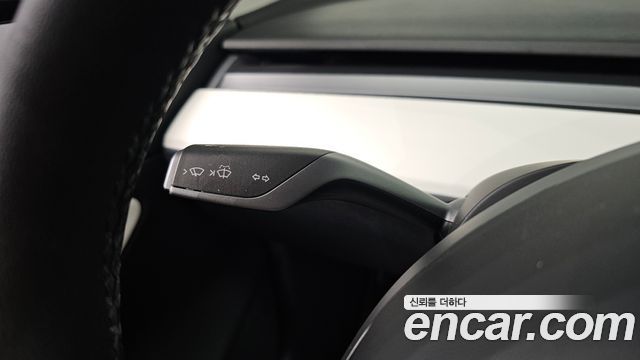 Tesla Model 3 Performance AWD 2021 — фото 14