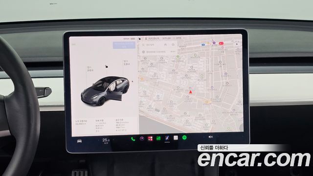 Tesla Model 3 Performance AWD 2021 — фото 15
