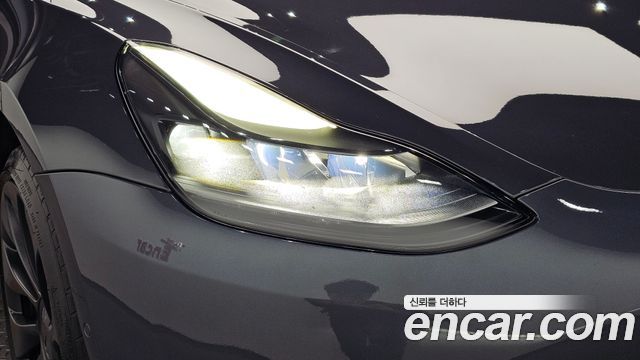 Tesla Model 3 Performance AWD 2021 — фото 22