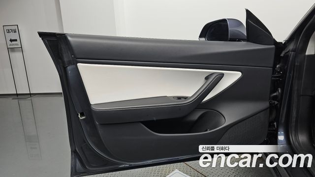 Tesla Model 3 Performance AWD 2021 — фото 24