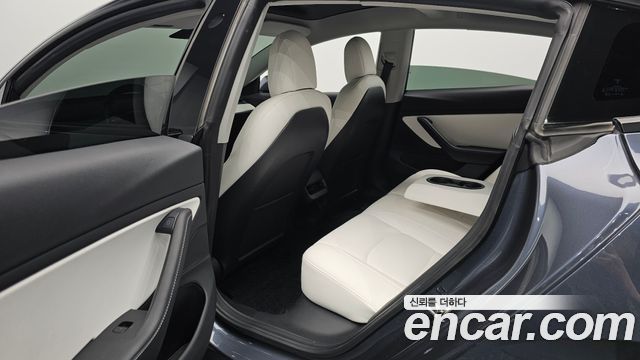 Tesla Model 3 Performance AWD 2021 — фото 26
