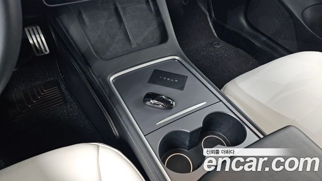 Tesla Model 3 Performance AWD 2021 — фото 30