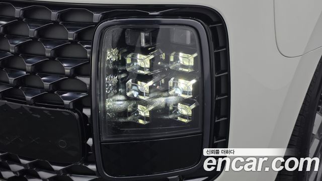 Hyundai Staria 4WD Lounge 9-Seater Inspiration 2024 — фото 22