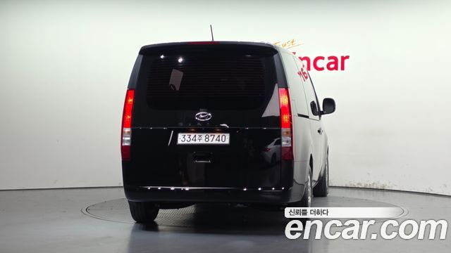Hyundai Staria Tourer 9-Seater Modern 2023 — фото 4