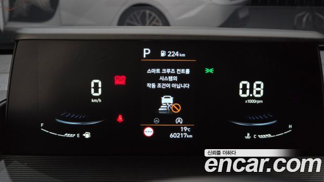 Hyundai Staria Tourer 9-Seater Modern 2023 — фото 8