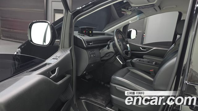 Hyundai Staria Tourer 9-Seater Modern 2023 — фото 10